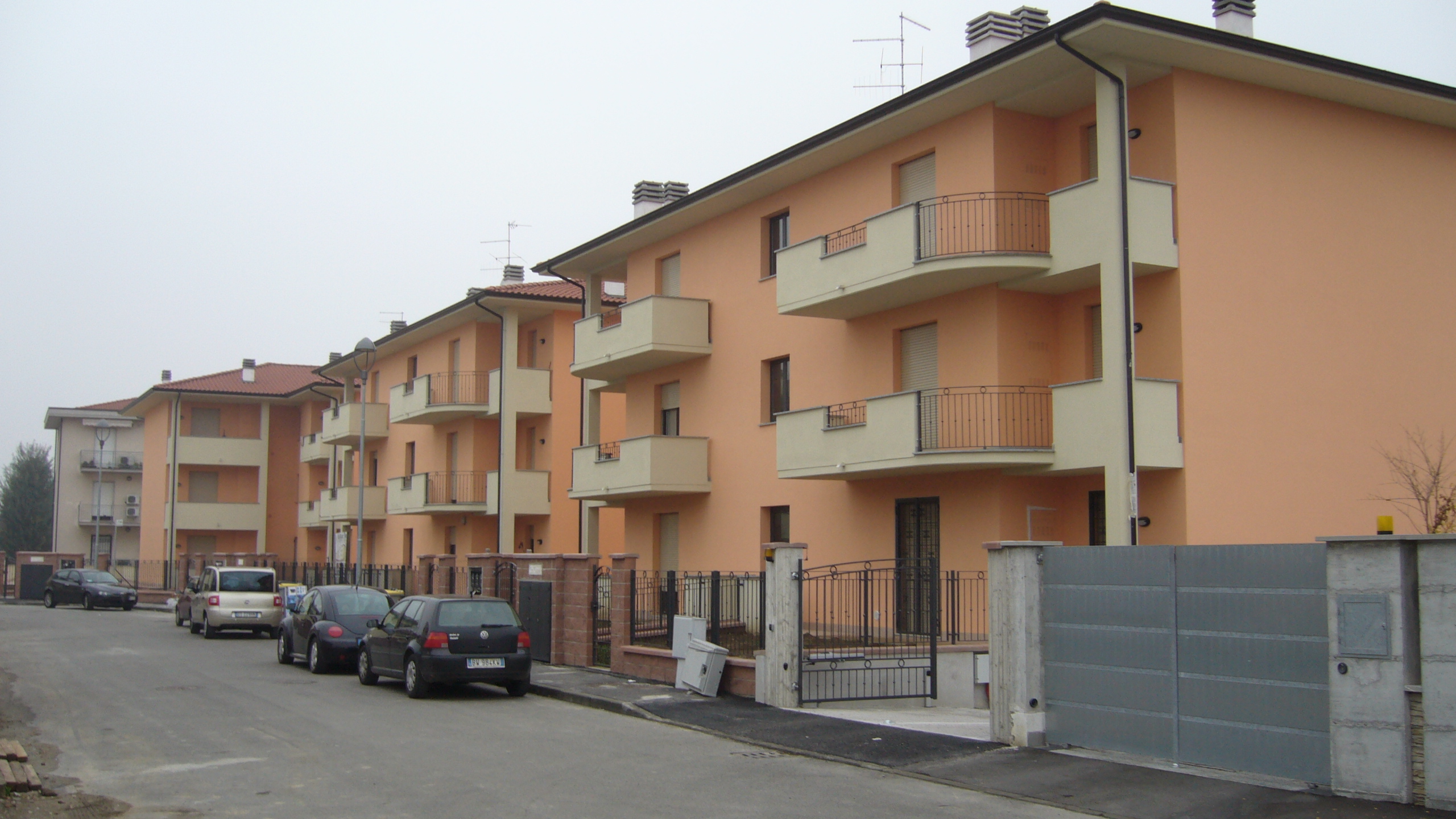ESPERIENZA E PROFFESIONALITA AL TUO SERVIZIO